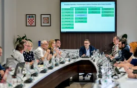Vijećnici prihvatili rebalans Proračuna za 2025. godinu