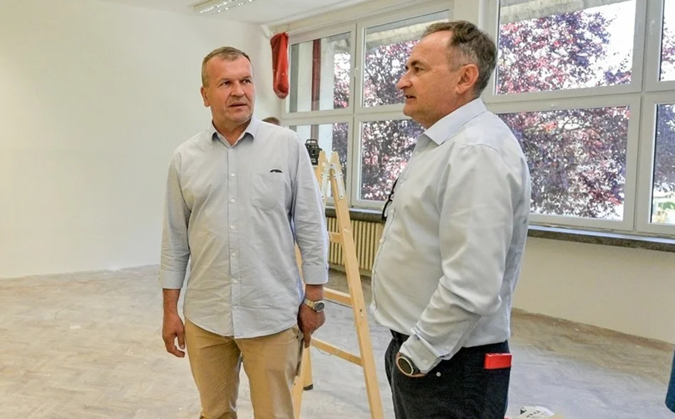 Konstituirana Skupština, Bilić podržao župana Stričaka
