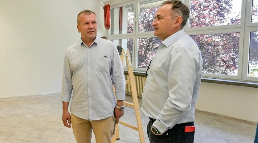Konstituirana Skupština, Bilić podržao župana Stričaka