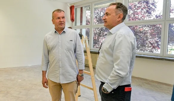 Konstituirana Skupština, Bilić podržao župana Stričaka