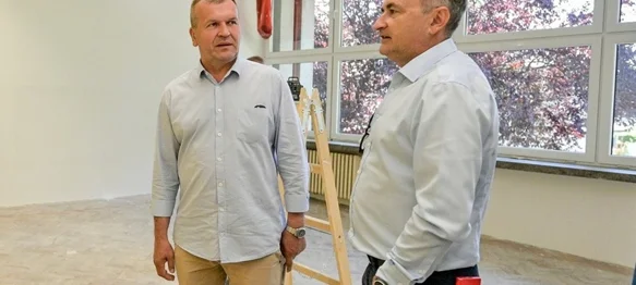 Konstituirana Skupština, Bilić podržao župana Stričaka