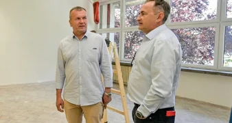 Konstituirana Skupština, Bilić podržao župana Stričaka