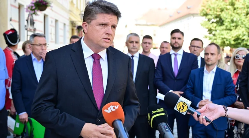 „Bilić postao još jedan u nizu žetončića Stričaka i Plenkovića”