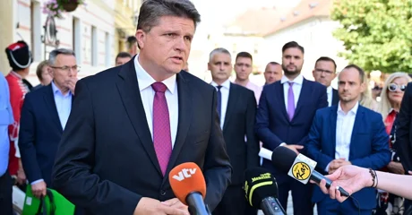 „Bilić postao još jedan u nizu žetončića Stričaka i Plenkovića”