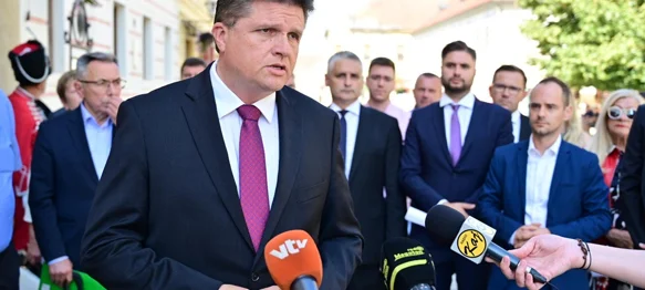 „Bilić postao još jedan u nizu žetončića Stričaka i Plenkovića”