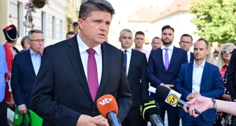 „Bilić postao još jedan u nizu žetončića Stričaka i Plenkovića”