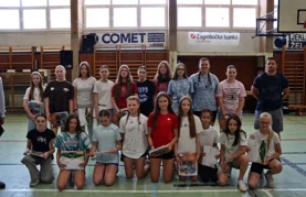 Grad Novi Marof nagradio uspješne učenike i mentore