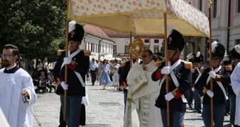 Tijelovo: Dan kada vjernici slave Presveti oltarski sakrament