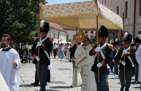 Tijelovo: Dan kada vjernici slave Presveti oltarski sakrament