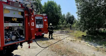 Kreće dislokacija vatrogasaca s kontinenta na obalu