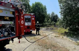 Kreće dislokacija vatrogasaca s kontinenta na obalu