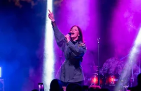 Vesna Pisarović stiže u Ivanec!