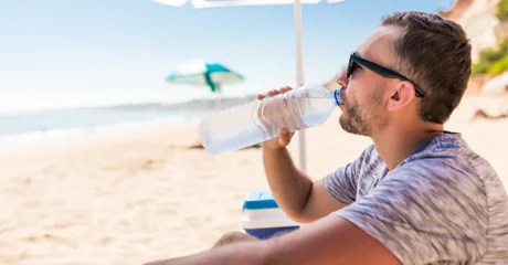 Ponovno stižu visoke temperature: Ne čekajte žeđ jer ljeti je svaka kap važna!