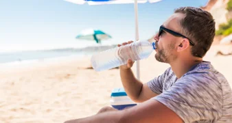 Ponovno stižu visoke temperature: Ne čekajte žeđ jer ljeti je svaka kap važna!