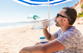 Ponovno stižu visoke temperature: Ne čekajte žeđ jer ljeti je svaka kap važna!