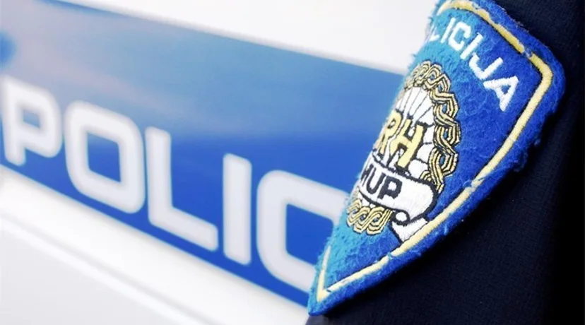 U srijedu policija pojačano kontrolira promet u cijeloj županiji