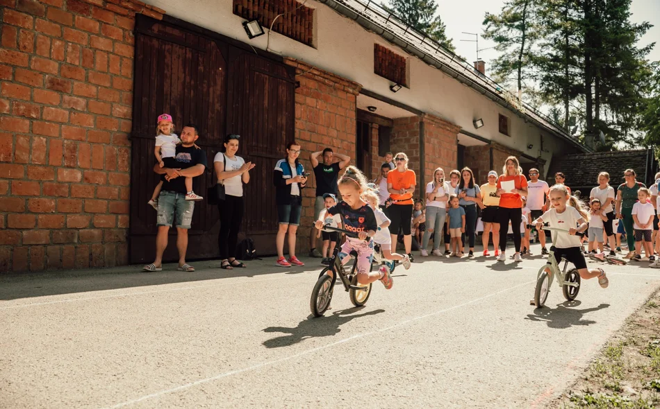 FOTO: Mali sportaši osvojili Zelendvor
