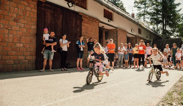FOTO: Mali sportaši osvojili Zelendvor