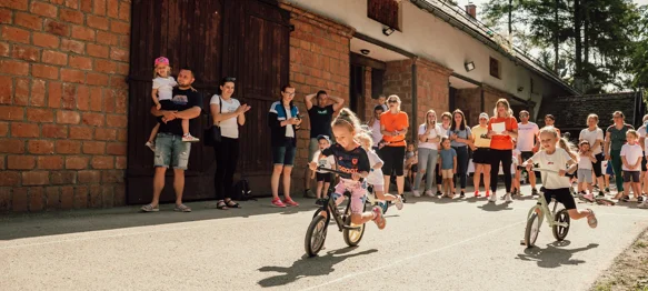 FOTO: Mali sportaši osvojili Zelendvor
