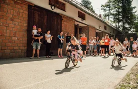 FOTO: Mali sportaši osvojili Zelendvor