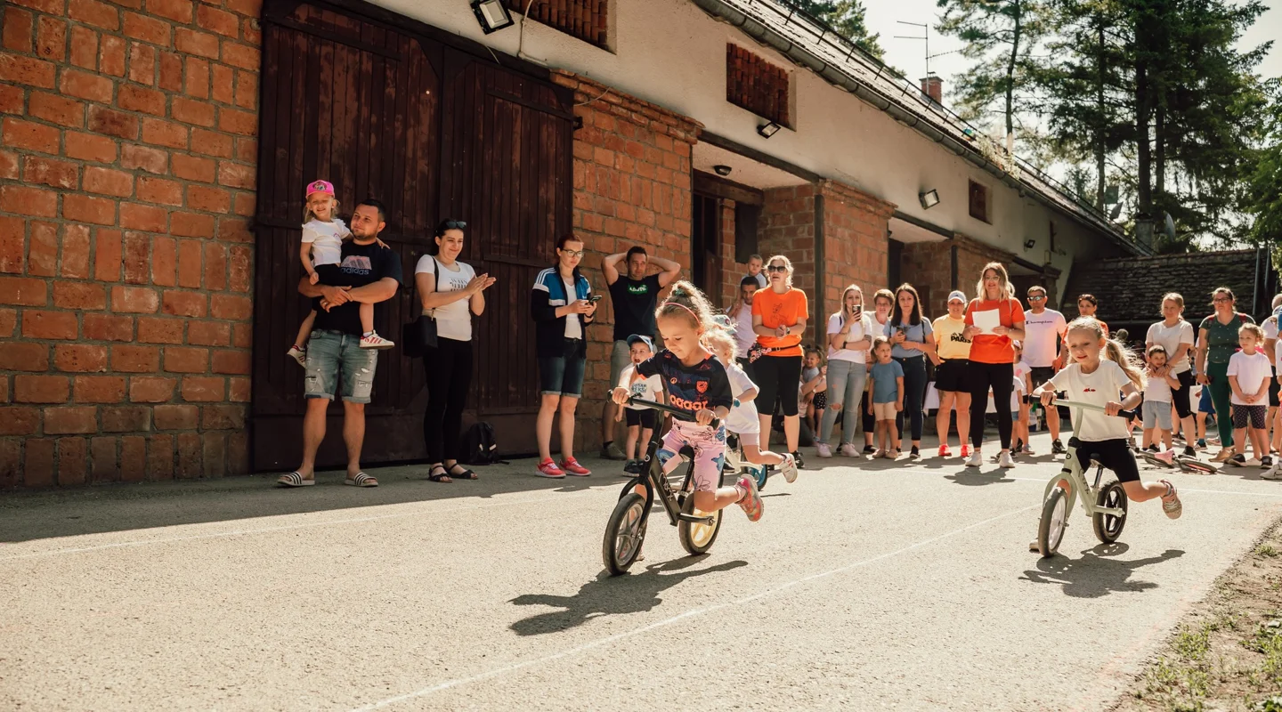 FOTO: Mali sportaši osvojili Zelendvor