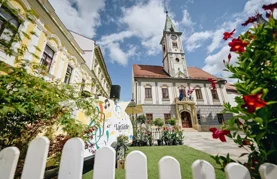 Glazba na gradskim ulicama, završni vikend Biergartena