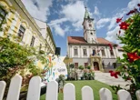 Biciklirajte, kušajte zdrave domaće proizvode, posjetite festivale, prošetajte gradom
