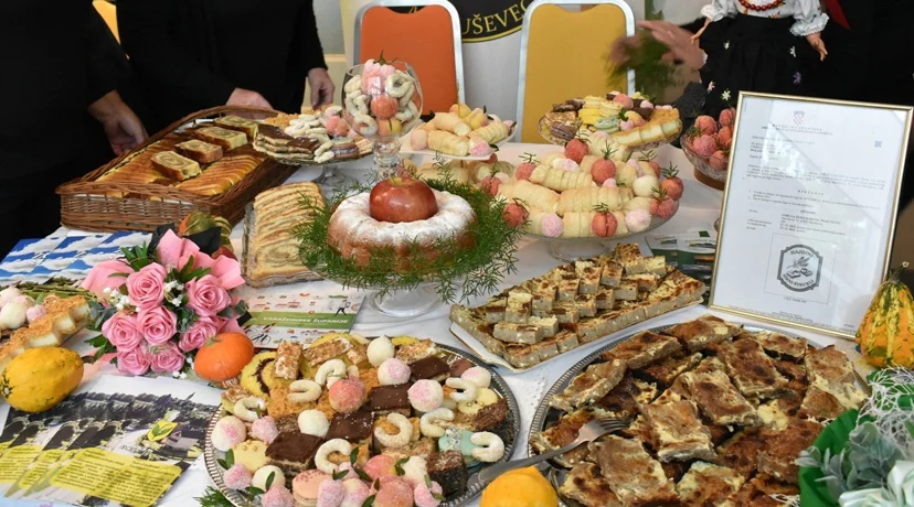 Degustacija tradicijskih jela i natjecanje u pripremi kotlovine