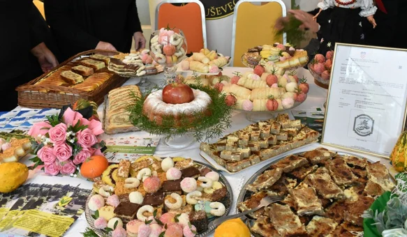 Degustacija tradicijskih jela i natjecanje u pripremi kotlovine