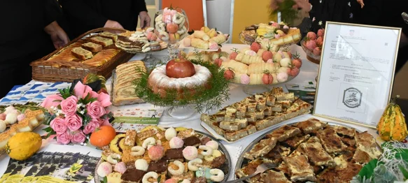 Degustacija tradicijskih jela i natjecanje u pripremi kotlovine