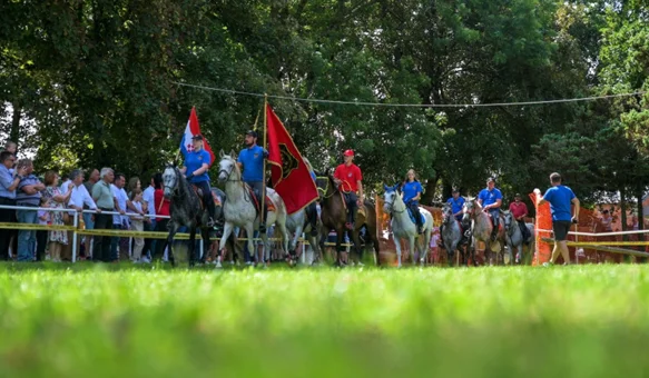 Bogati program u Zelendvoru uz natjecanja i zabavu