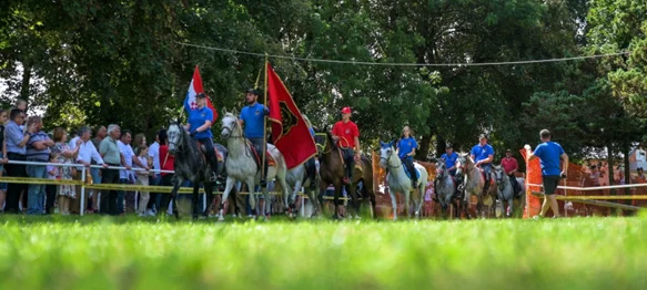 Bogati program u Zelendvoru uz natjecanja i zabavu