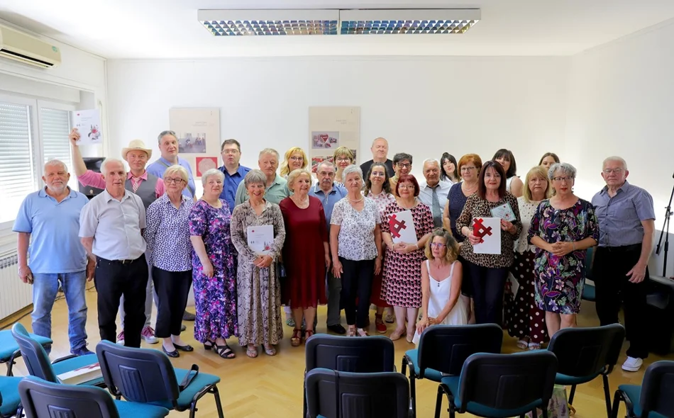 Siniši Kolariću i Zoranu Hercigonji plakete &bdquo;Mihovil Pavlek Miškina&rdquo;