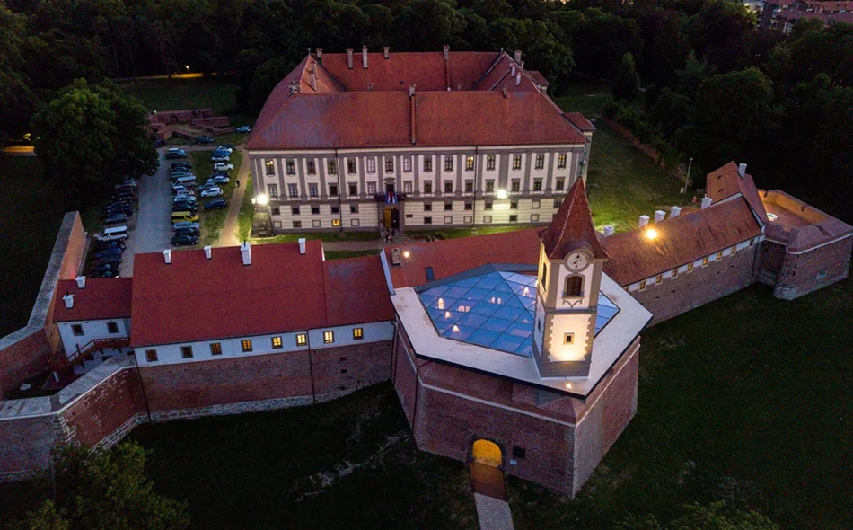 Čakovečko ljeto ponovno počinje noćnom utrkom