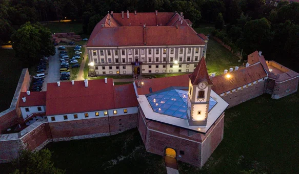 Čakovečko ljeto ponovno počinje noćnom utrkom