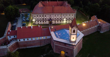 Započeli Dani europske baštine u Muzeju Međimurja Čakovec