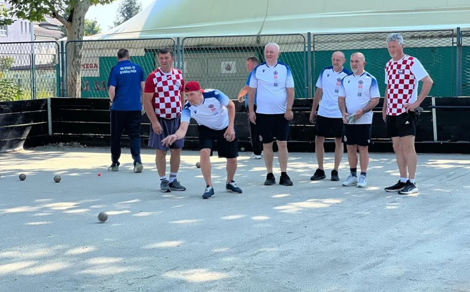 Domaćini HVIDRA Varaždin osvojili pobjednički pehar