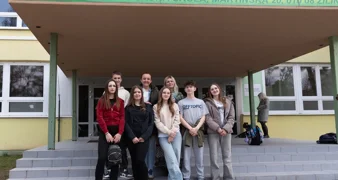 Putovanja u Češku i Slovačku iskoristili za učenje i nova prijateljstva