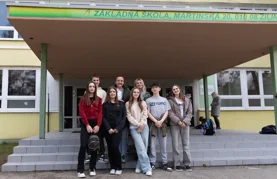 Putovanja u Češku i Slovačku iskoristili za učenje i nova prijateljstva