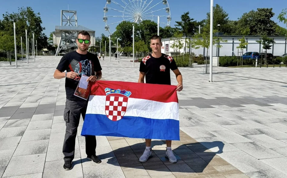 Nema prepreka za DVD Varaždinbreg