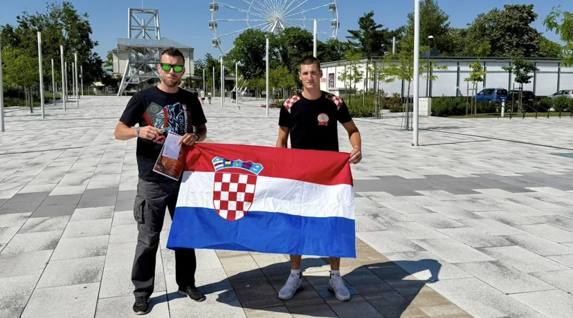 Nema prepreka za DVD Varaždinbreg