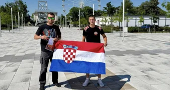 Nema prepreka za DVD Varaždinbreg