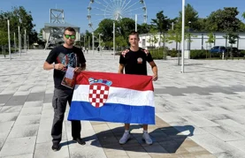 Nema prepreka za DVD Varaždinbreg