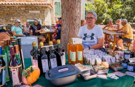 Lepoglavski proizvodi obogatili &quot;Dan starih običaja i zanata&quot; u Grožnjanu