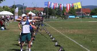 FOTO: Novi Marof proteklog vikenda oduševio događanjima