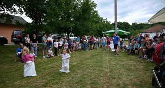 Seoske igre "Kapla" 2023