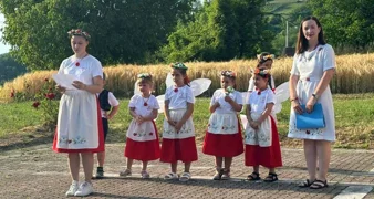 Uz glazbu, običaje i vilinsku čaroliju održano "Ivanje v Kamenoj Gorici"