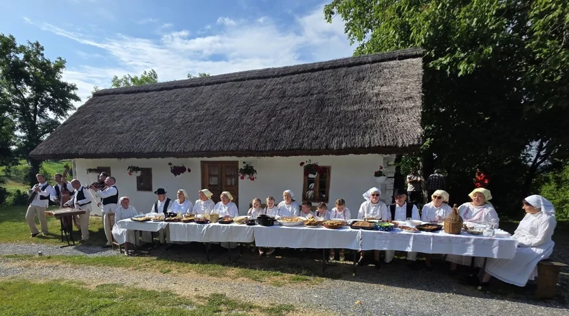 Bednja pokazala zašto je jedna od čuvarica kulturne baštine