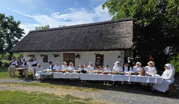Bednja pokazala zašto je jedna od čuvarica kulturne baštine