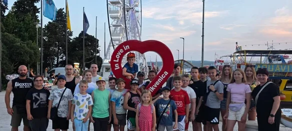 Održan treći po redu „Summer Fight Camp” u Crikvenici